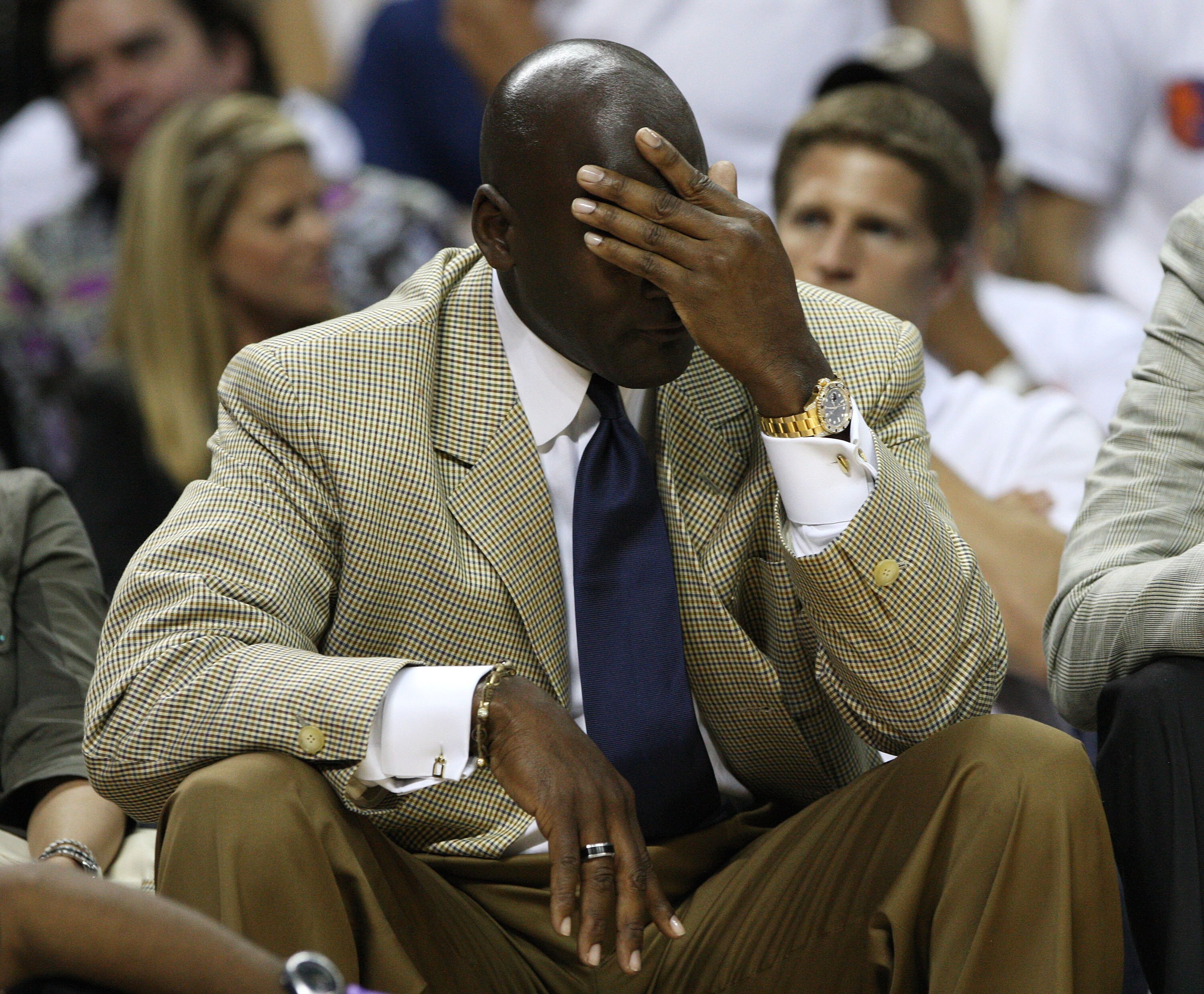 michael jordan shadow