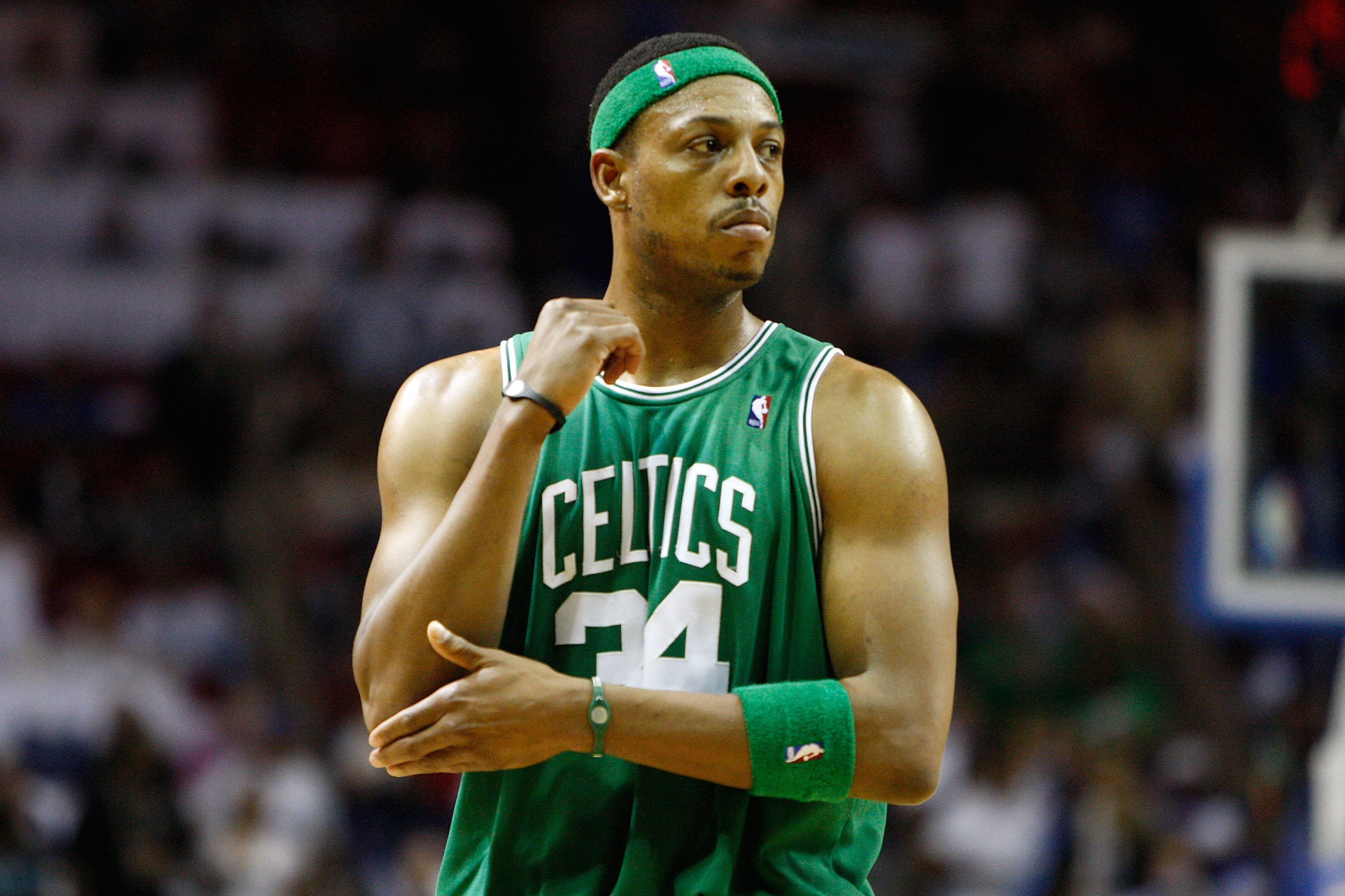 2010 NBA Playoffs Top 25 Players Still Standing Bleacher Report