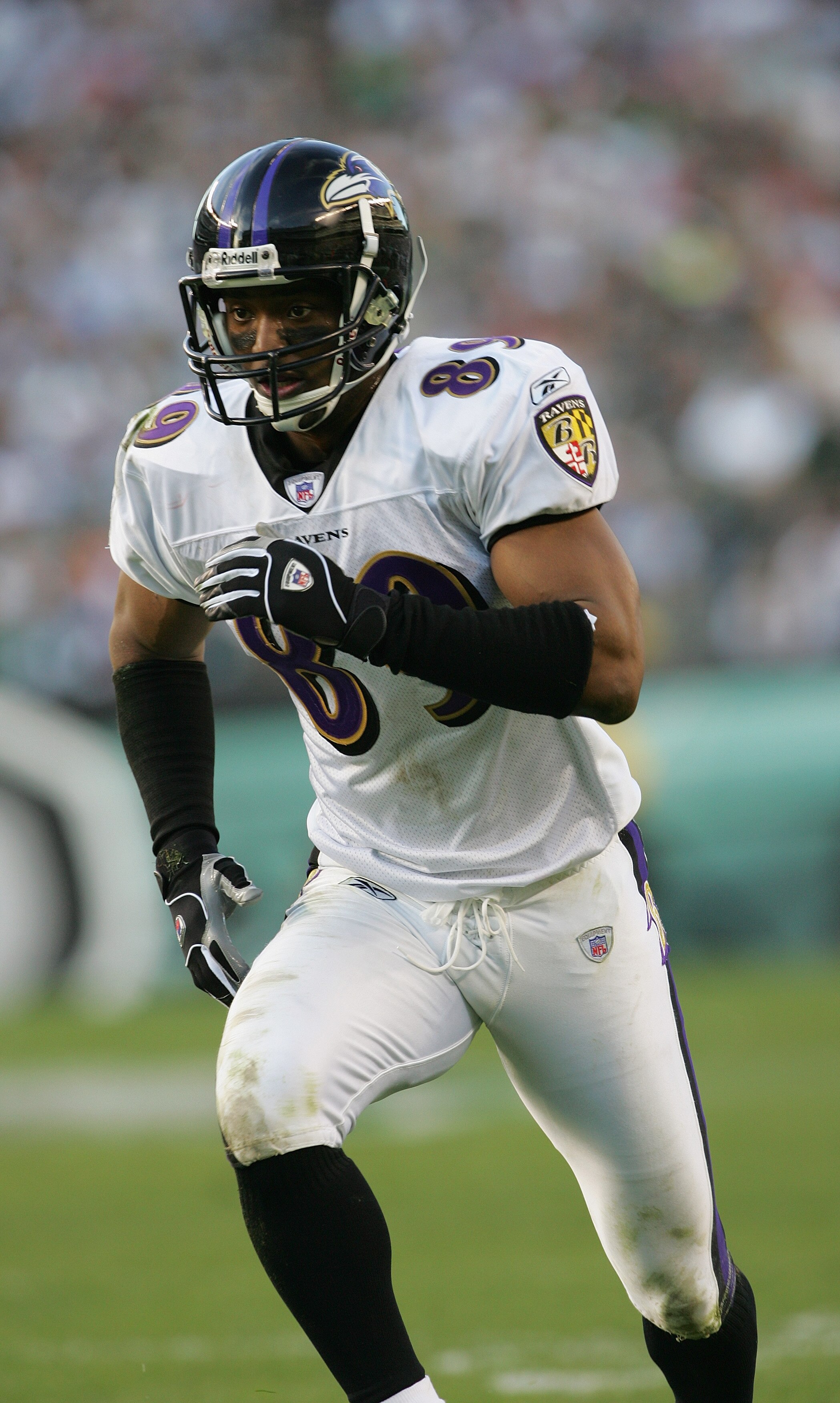 On The Receiving End A Look Back At Last Decade's First Round