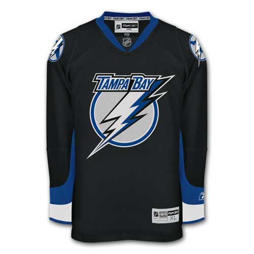 Are NHL jerseys the most fashionable jerseys? : r/nhl
