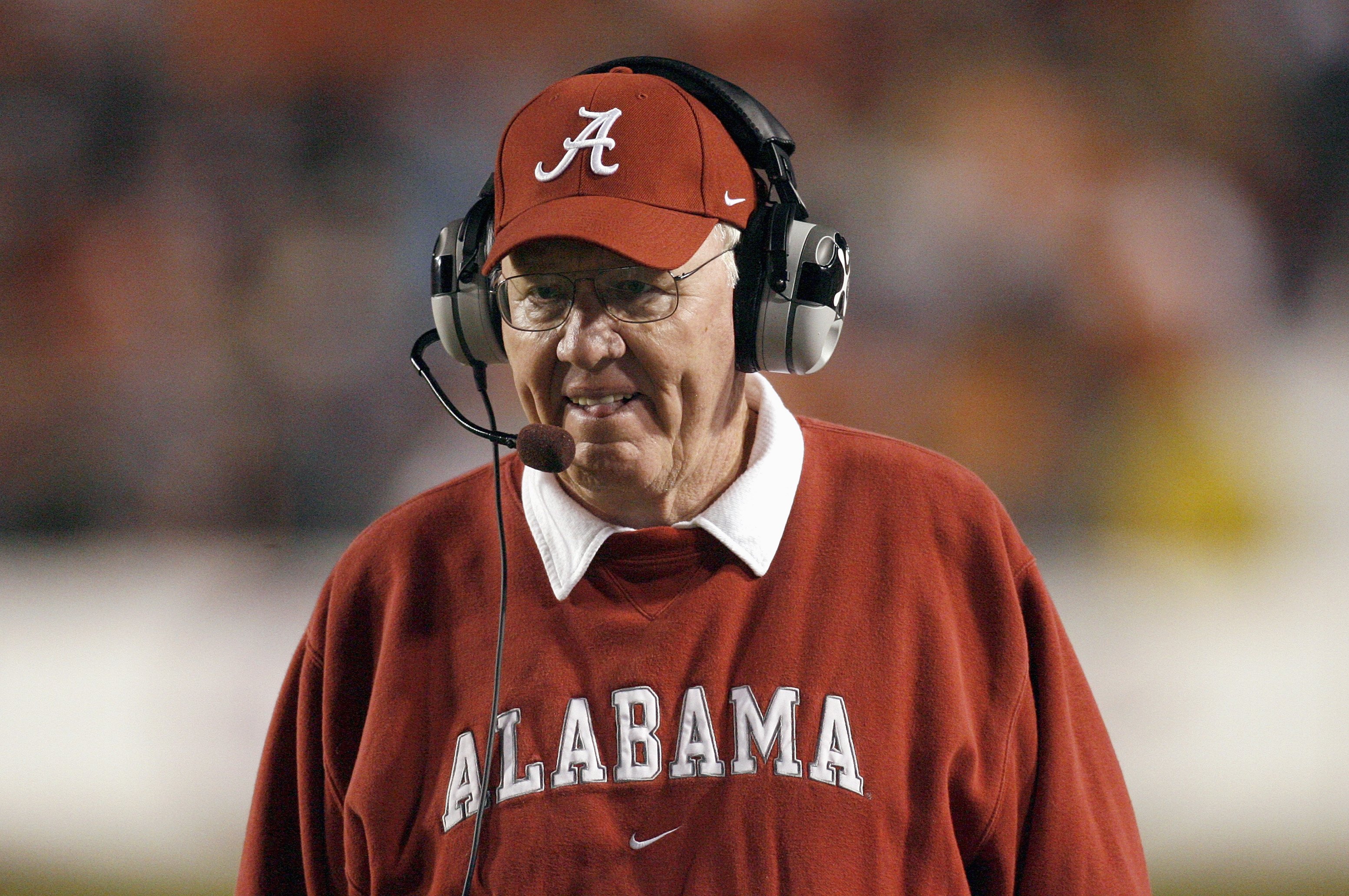 The 10 Most Embarrassing College Football Coach Moments | News, Scores,  Highlights, Stats, and Rumors | Bleacher Report