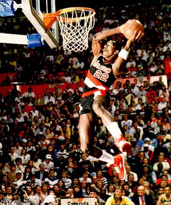 The 20 Biggest Posterizing Dunks of All Time | News, Scores, Highlights ...