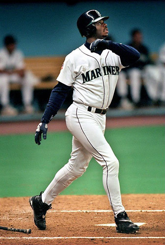 Top 10 Most Memorable Ken Griffey Jr Plays Bleacher