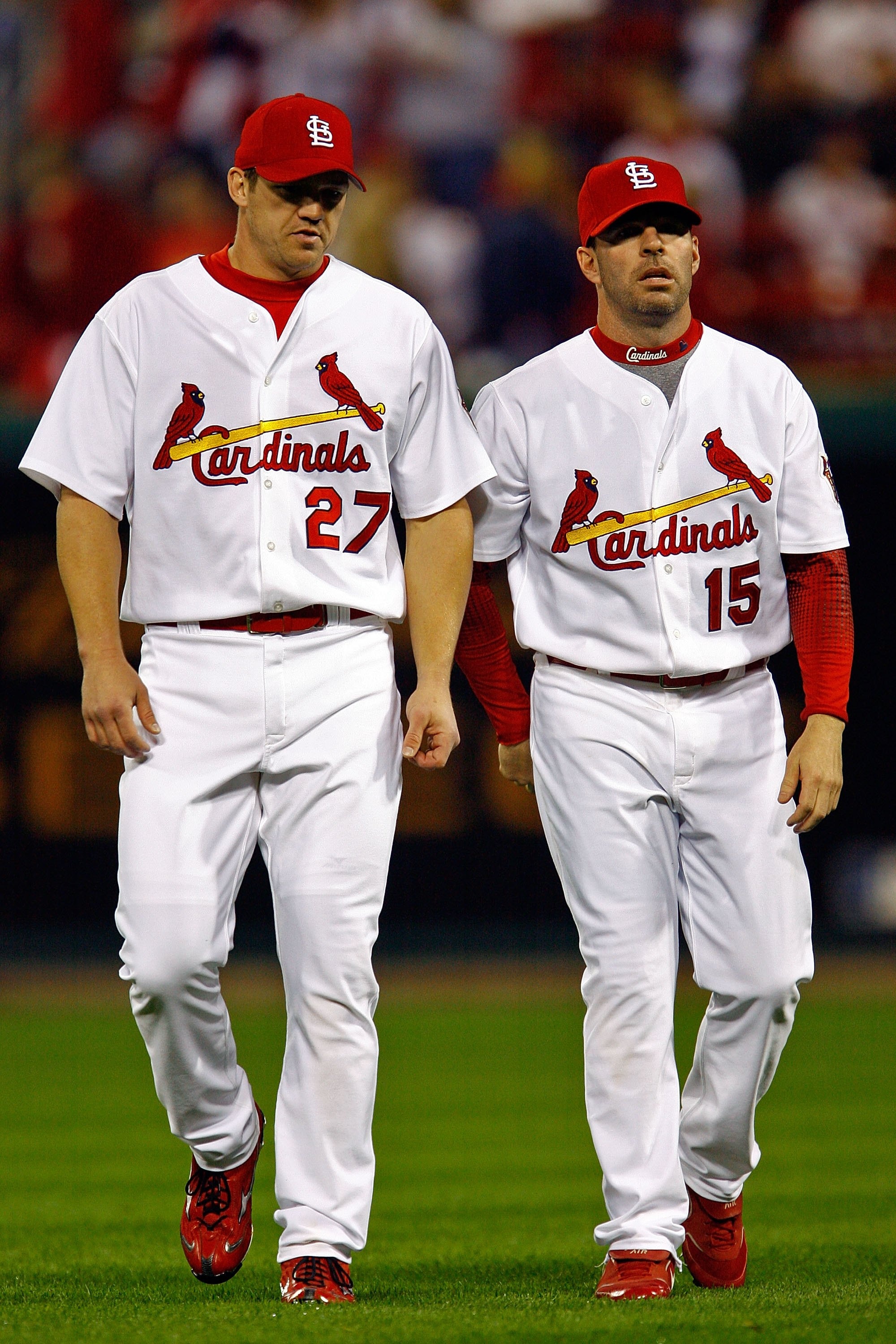 The Greatest St. Louis Cardinal Trades of AllTime Bleacher Report