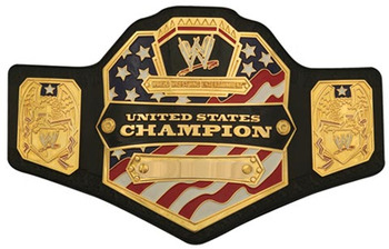 Decorating Our Champions: Wrestling's 10 Best Belts | Bleacher Report