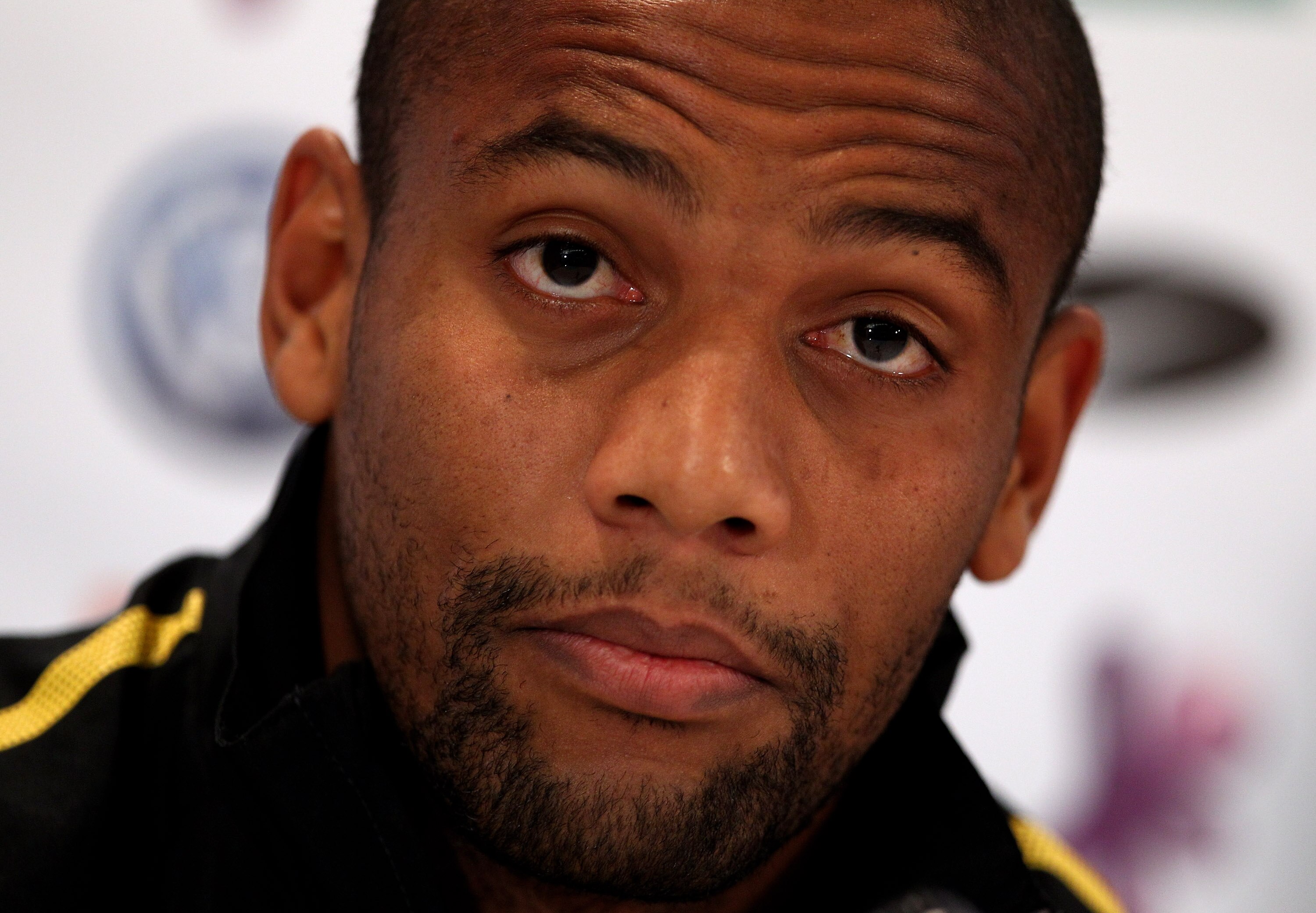 Solid Rock The 10 Best Defenders at the 2010 FIFA World Cup News