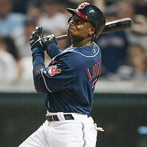 1995 Cleveland Indians - 2014-07-06 - Baseball's Greatest Non-Champions