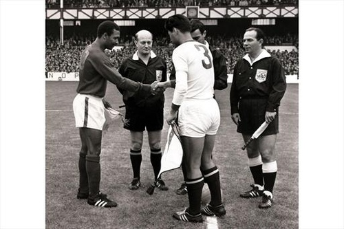 Template:1966 FIFAワールドカップ西ドイツ代表