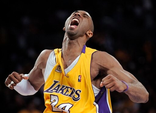 kobe bryant rage