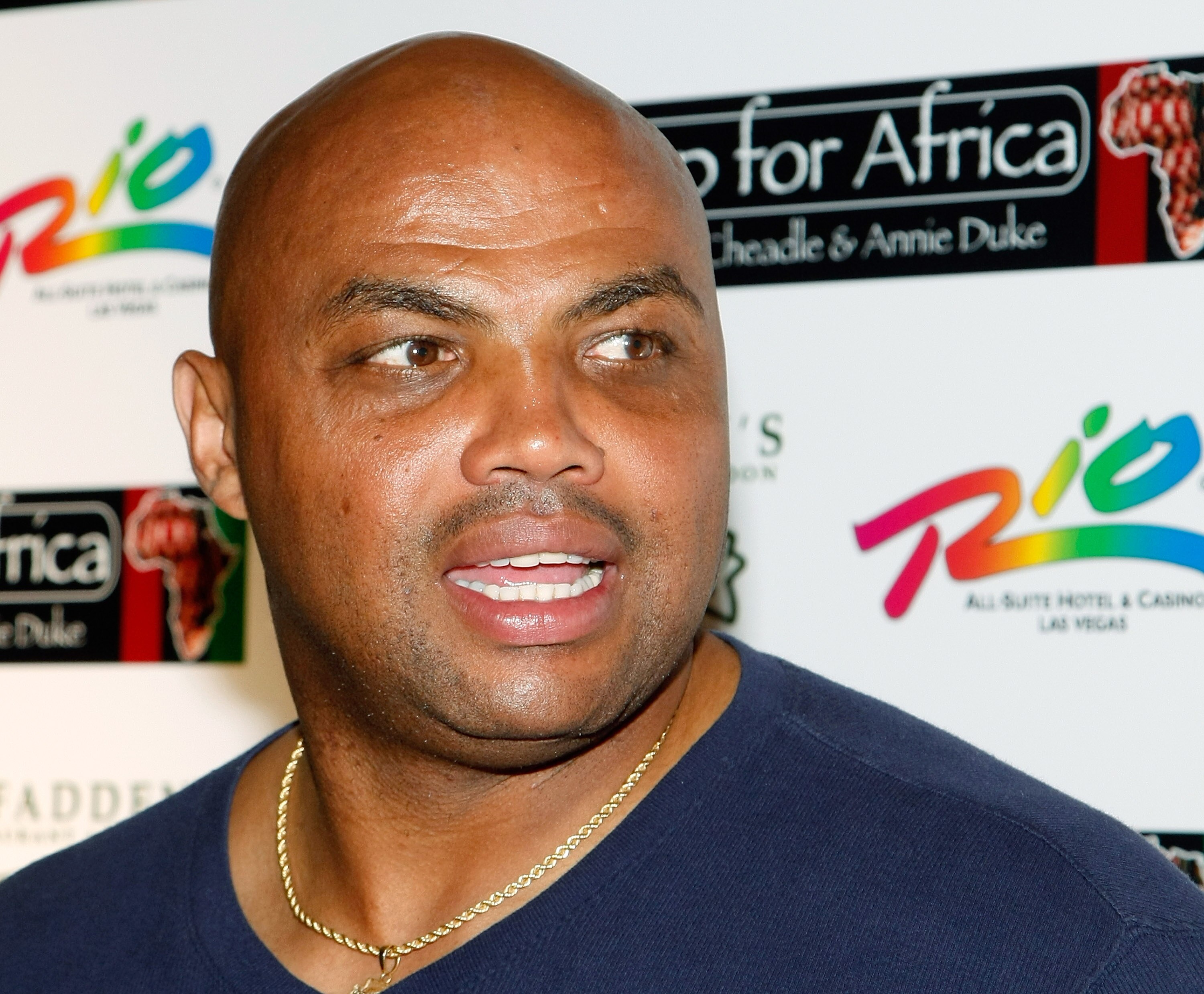 Stuff Charles Barkley Says: 2010 NBA Finals Edition | News, Scores,  Highlights, Stats, and Rumors | Bleacher Report