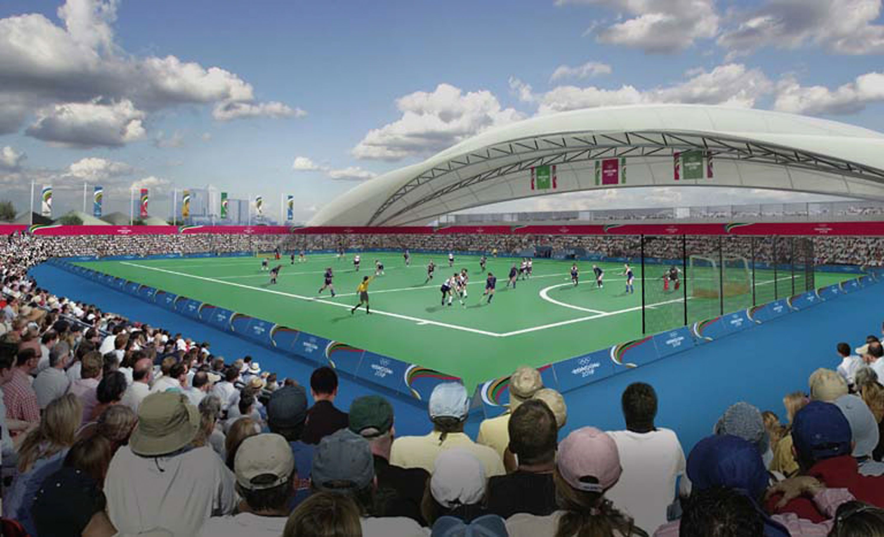 The Venues for London 2012 Olympics | Bleacher Report ...