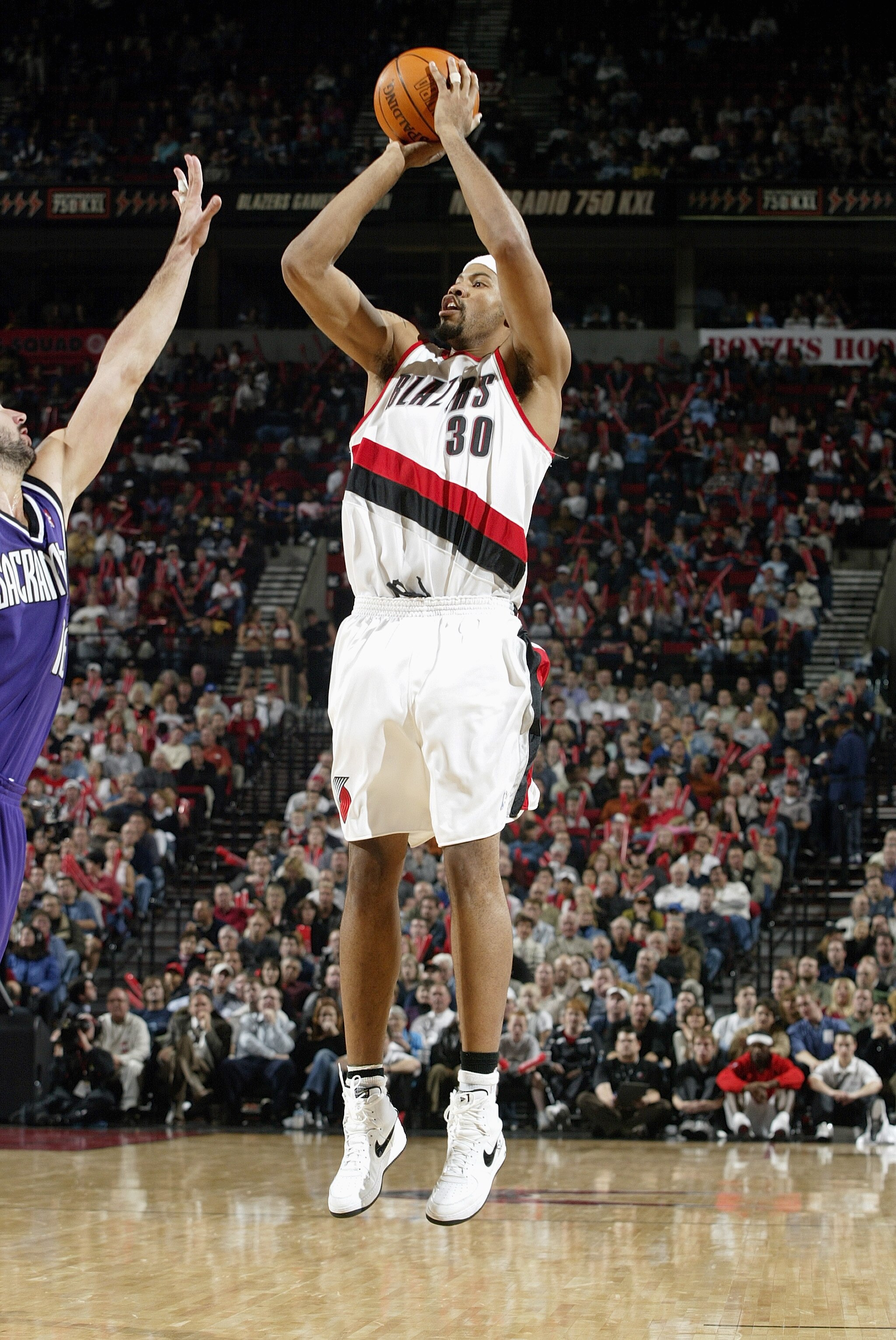 North Carolina's Top 10 Best NBA Players of the Last 30 Years News