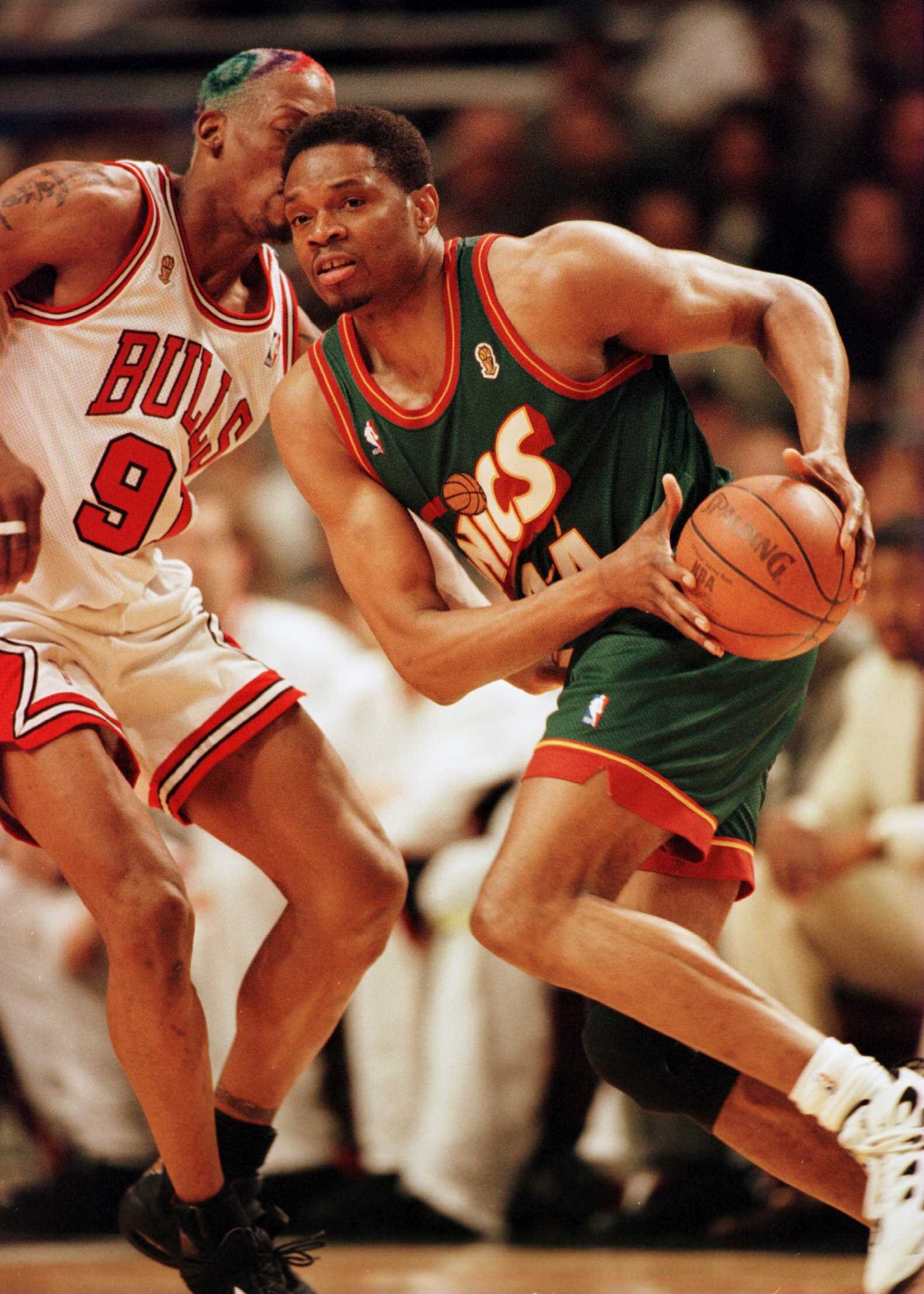 North Carolina's Top 10 Best NBA Players of the Last 30 Years News, Scores, Highlights, Stats