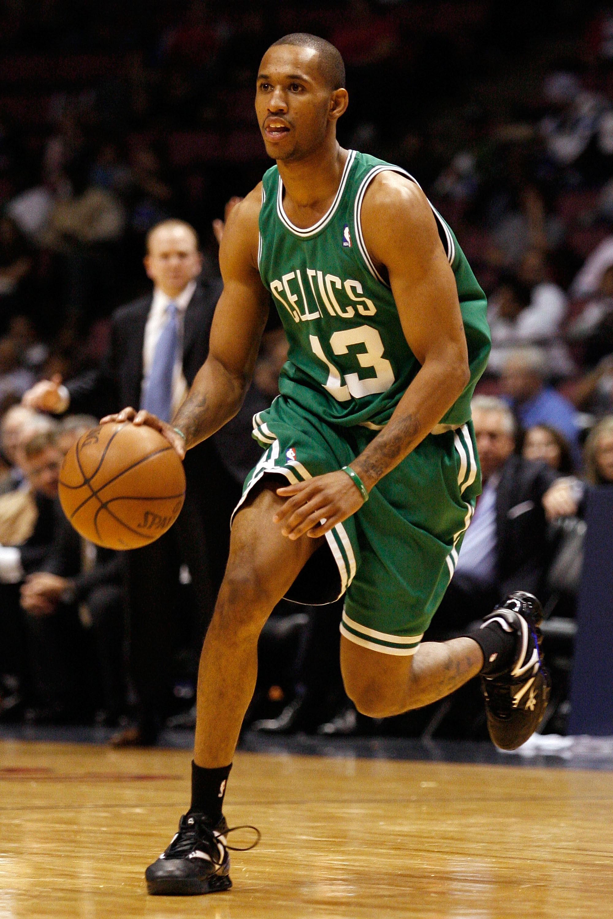 Boston Celtics: Top 10 Irrelevant Players of the 2000s | Bleacher