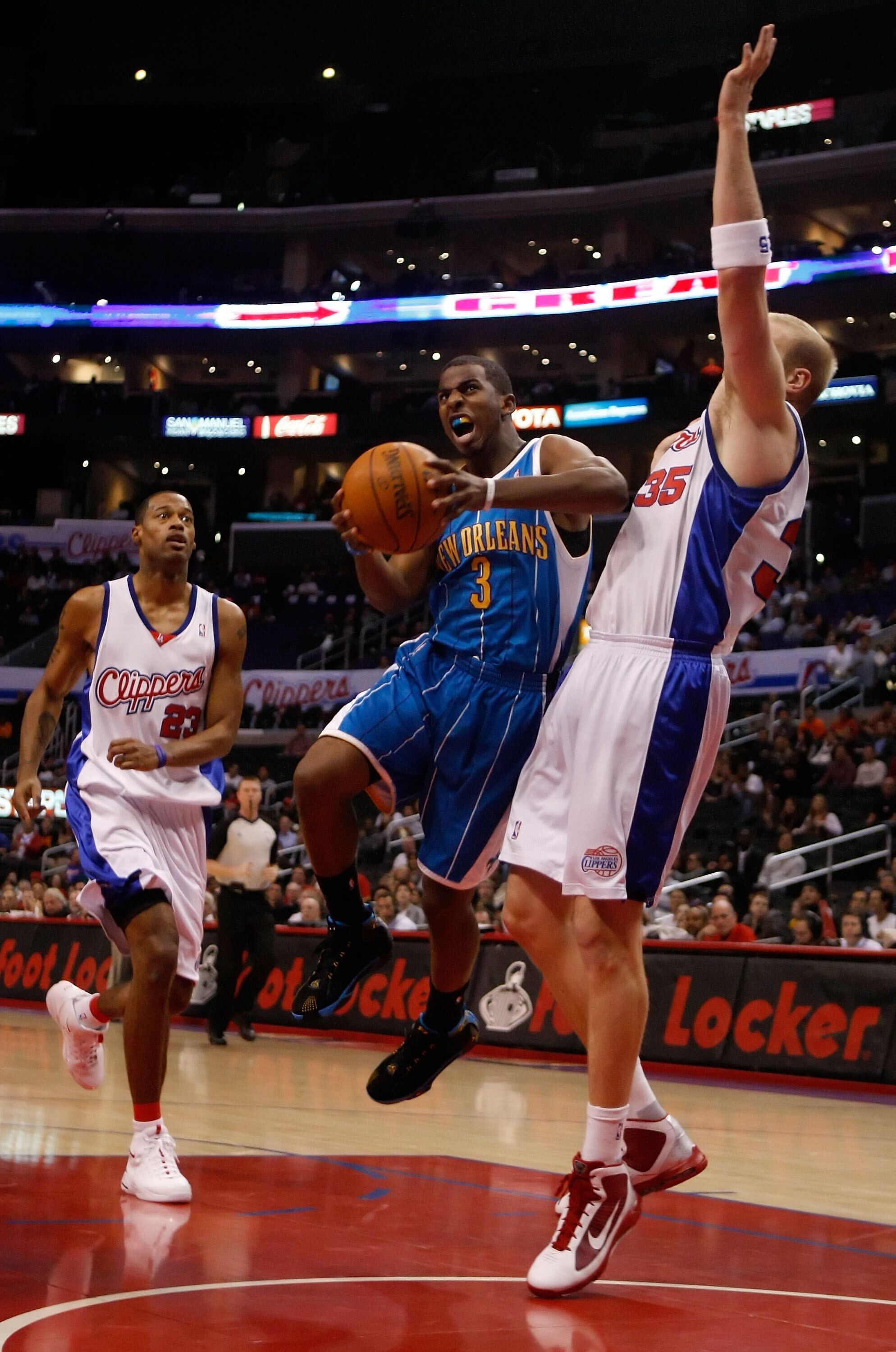 The NBA's 10 Biggest Floppers Bleacher Report Latest News, Videos