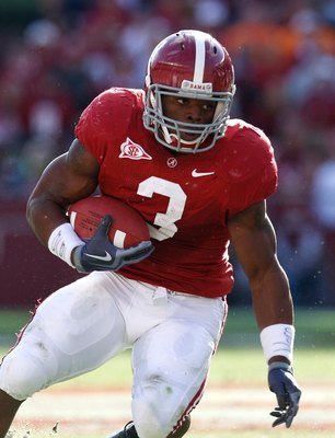 Running to the Top: Predicting College Football's Top Rushers in 2010 ...