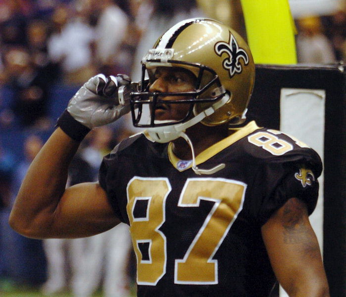 11 of the Most Memorable Touchdown Celebrations in NFL History