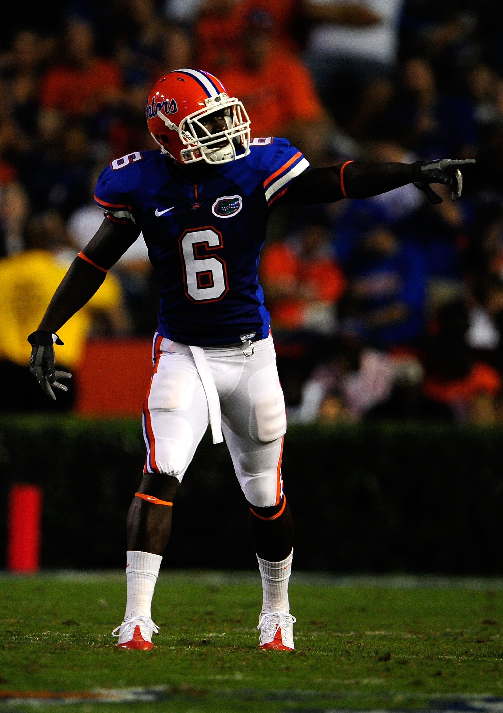 florida gators football jersey 15