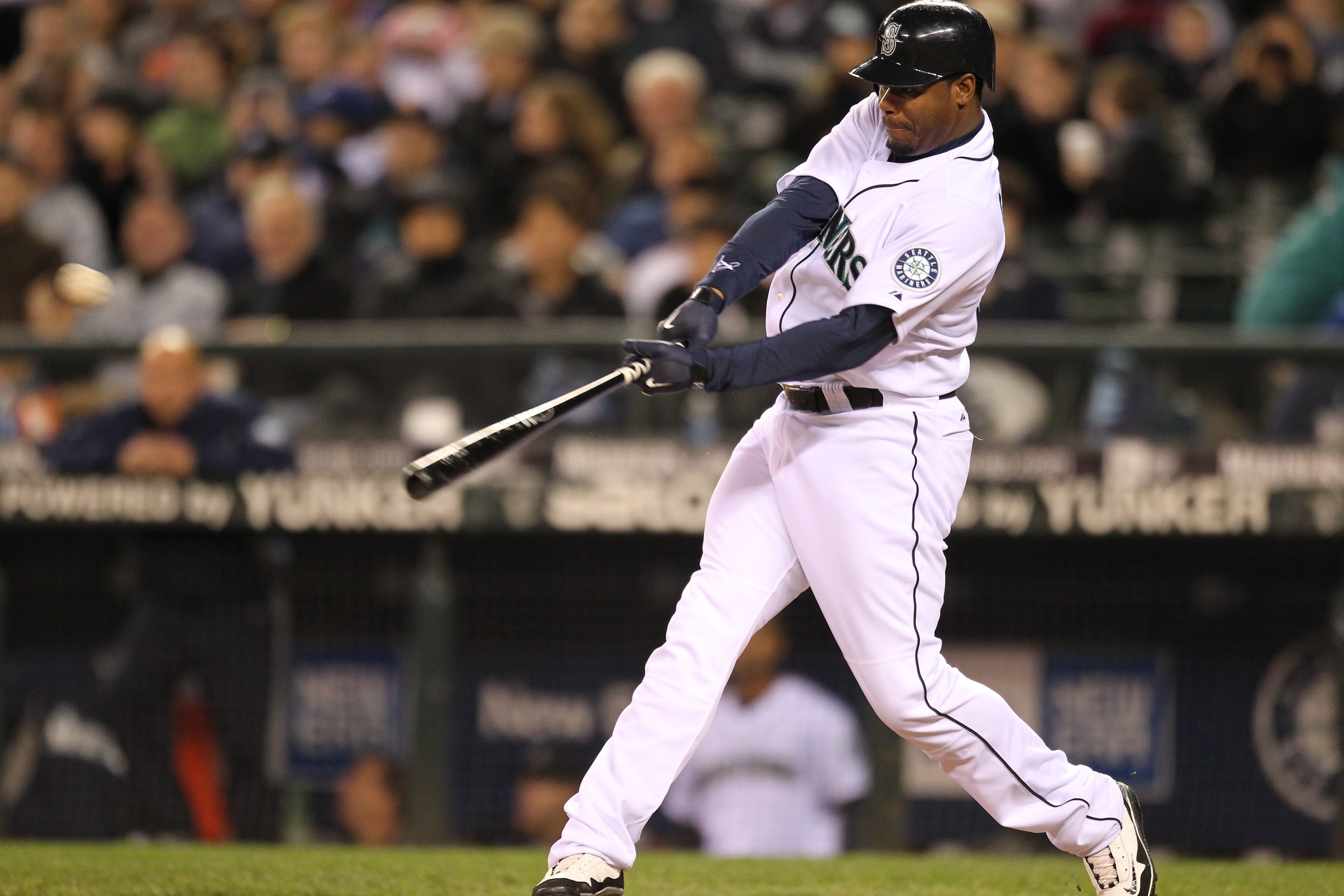 Ain't It Sweet! The Best Swings In Baseball Today News, Scores