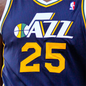 NBA Jerseys Redesign in 2023  Best basketball jersey design, Nba
