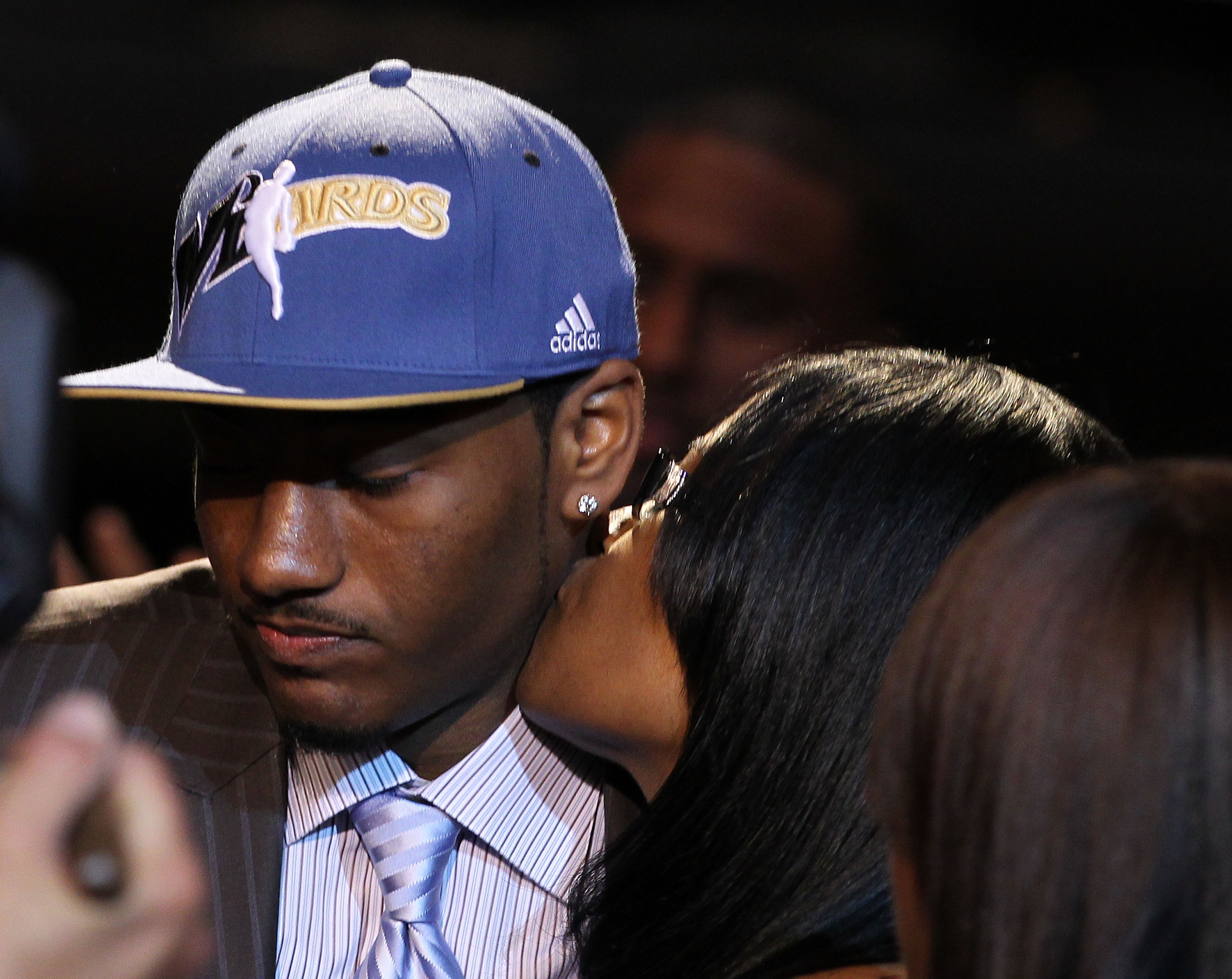 2010 NBA Draft Report Card: Off-the-Court Winners and Losers