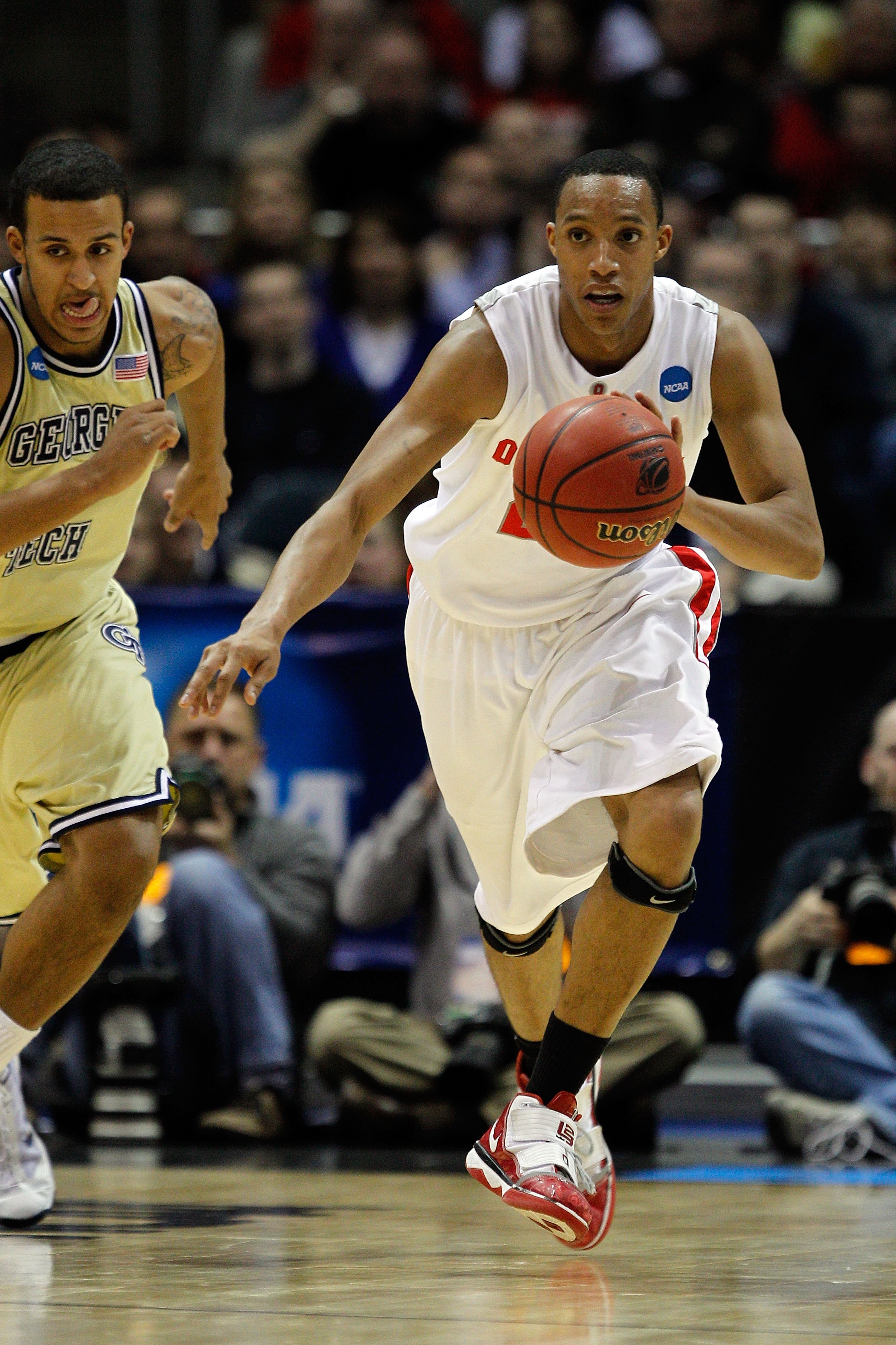 2010 NBA Draft Guide Mock Draft and Prospect Rankings