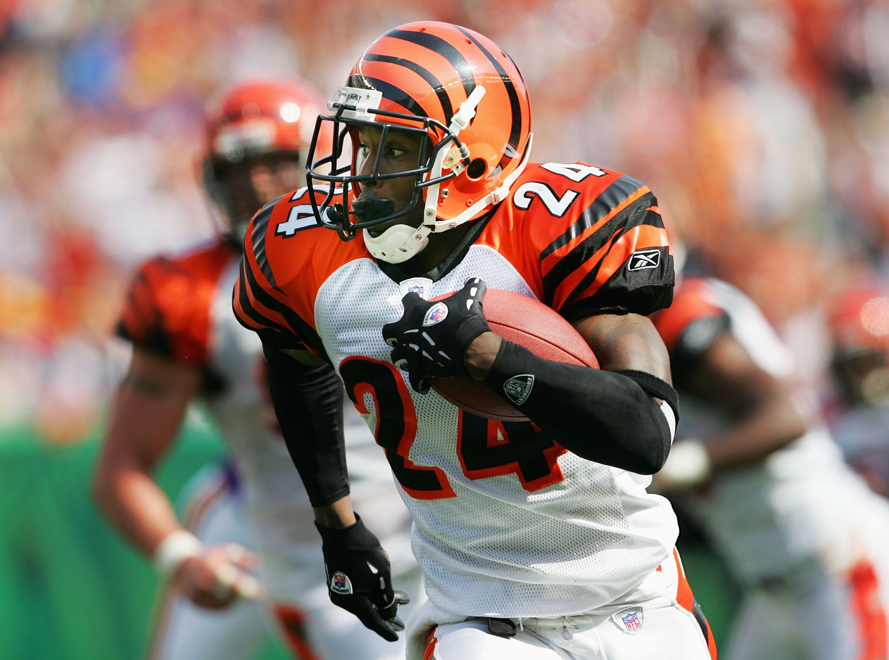 The NFL's Top 10 Safeties, 2000-2009, News, Scores, Highlights, Stats, and  Rumors