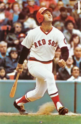 Fred Lynn – Society for American Baseball Research