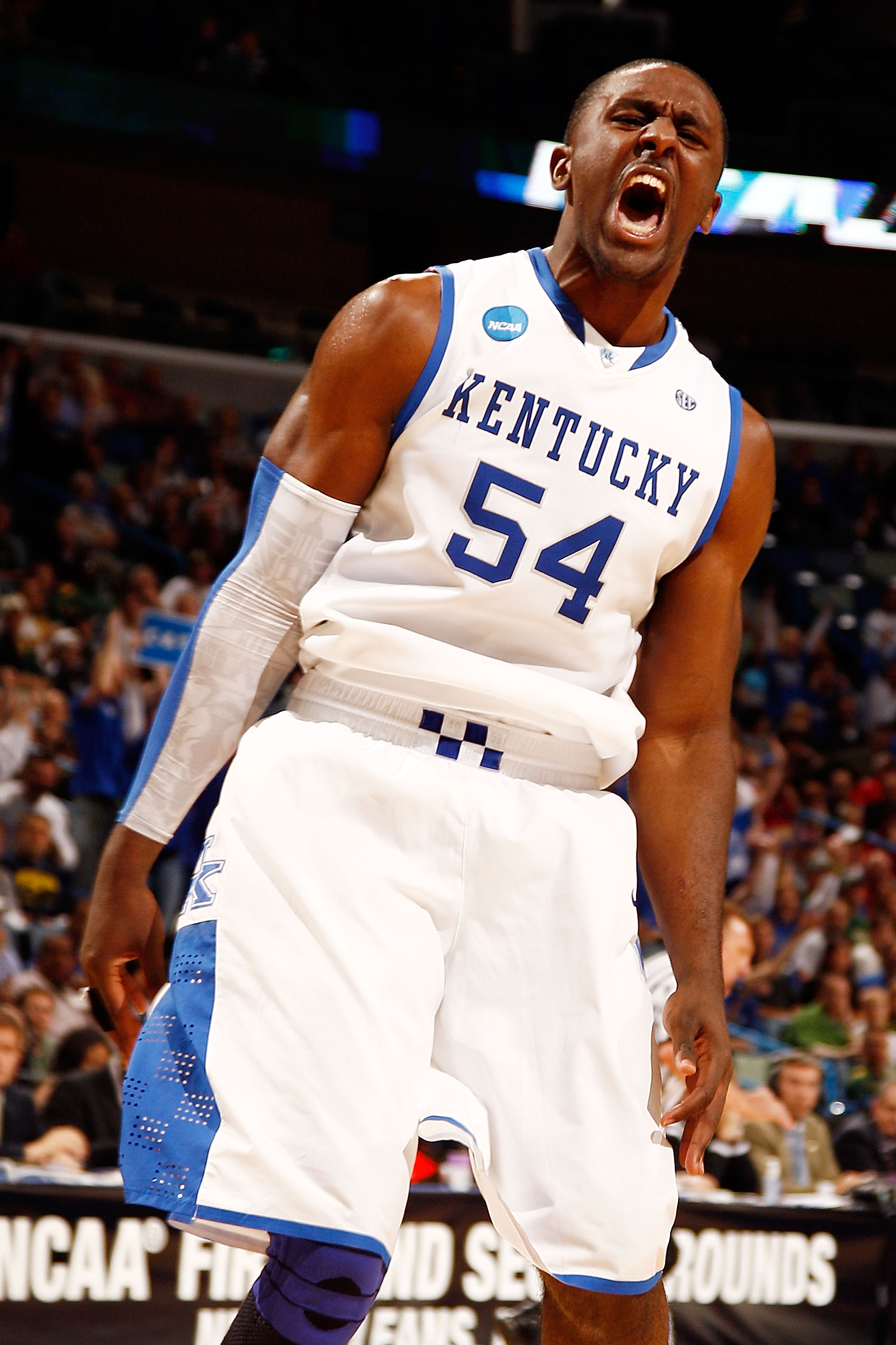2010 NBA Draft Guide Mock Draft and Prospect Rankings