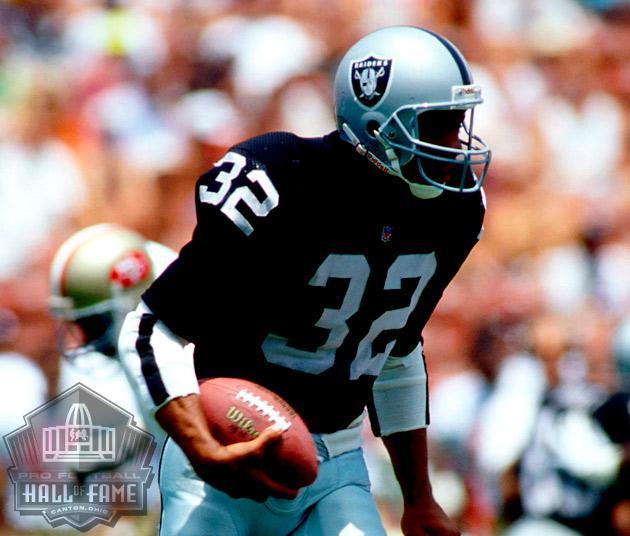 Top 10 Oakland Raiders Running Backs Of All Time Bleacher Report Latest News Videos And Highlights - roblox legendary football stats sports enjoyed