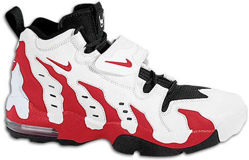 The 10 Ugliest Athlete Sneakers of All 
