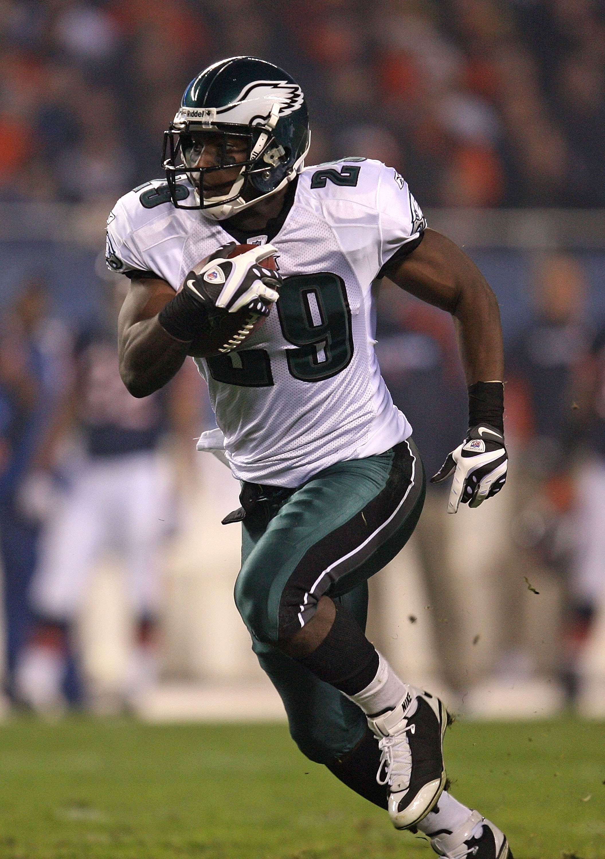 Top 50 Running Backs in the NFL Today Bleacher Report Latest News