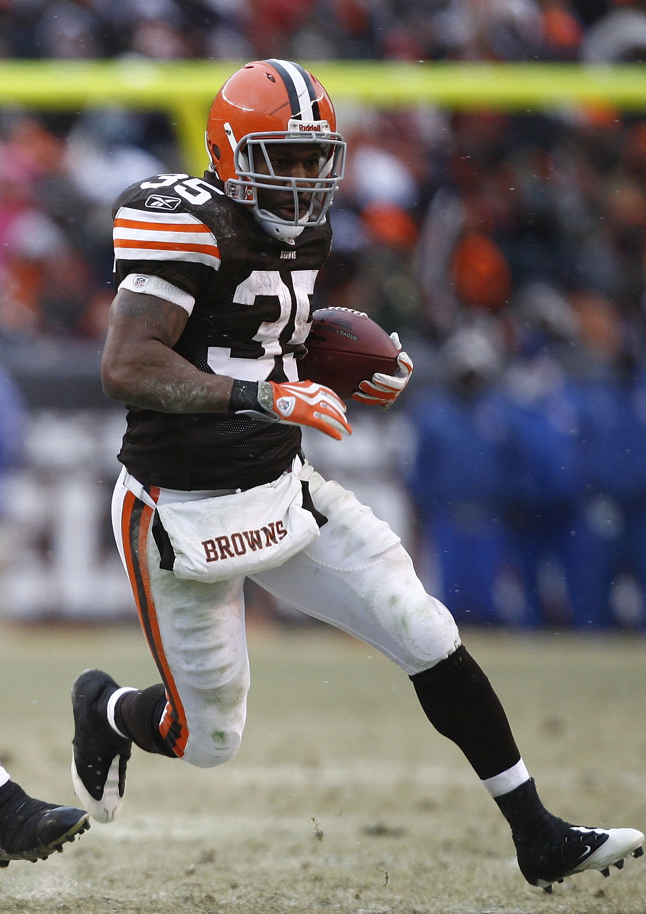 Top 50 Running Backs in the NFL Today Bleacher Report Latest News