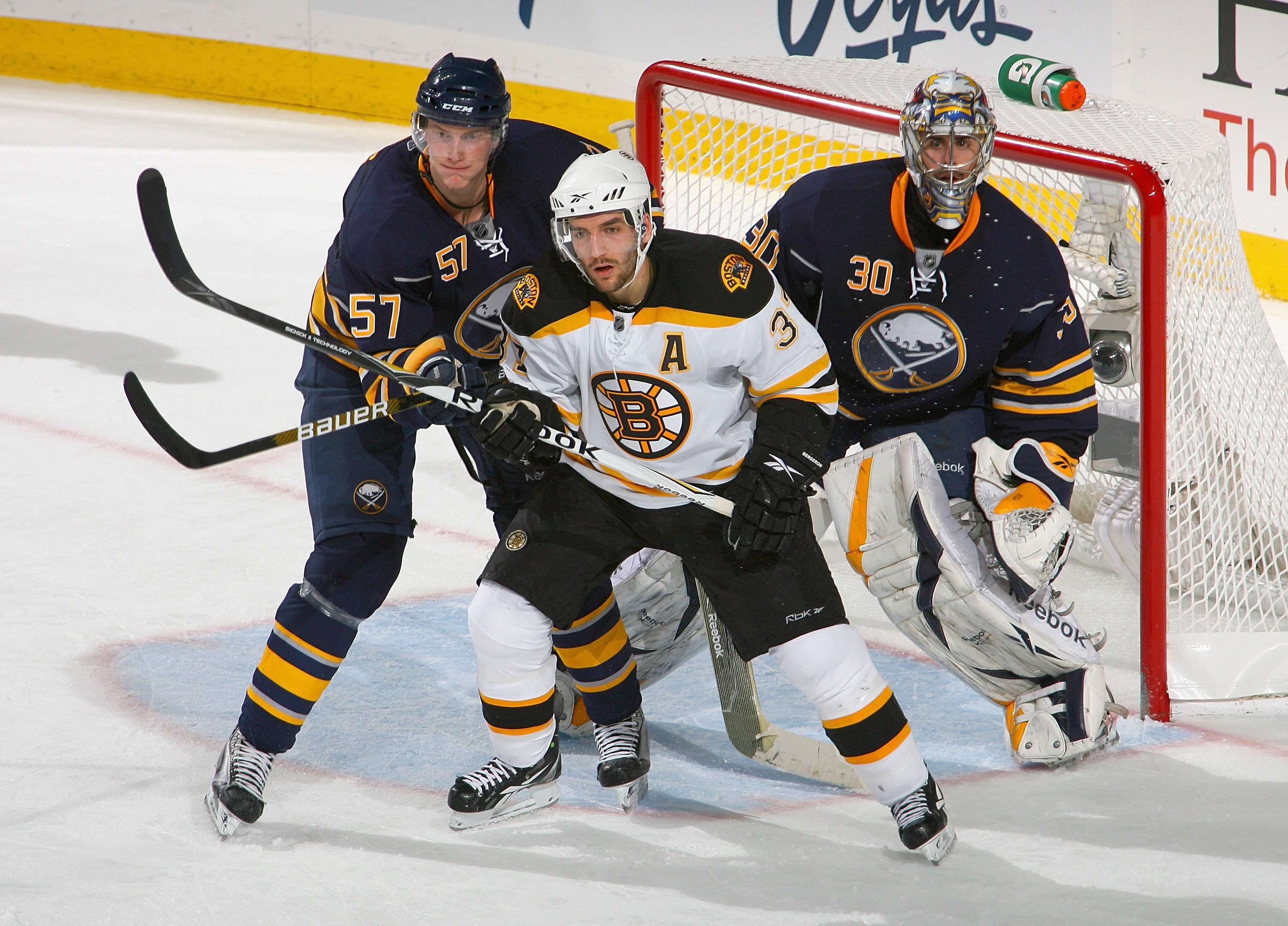 The 12 Best NHL Rookies of 200910