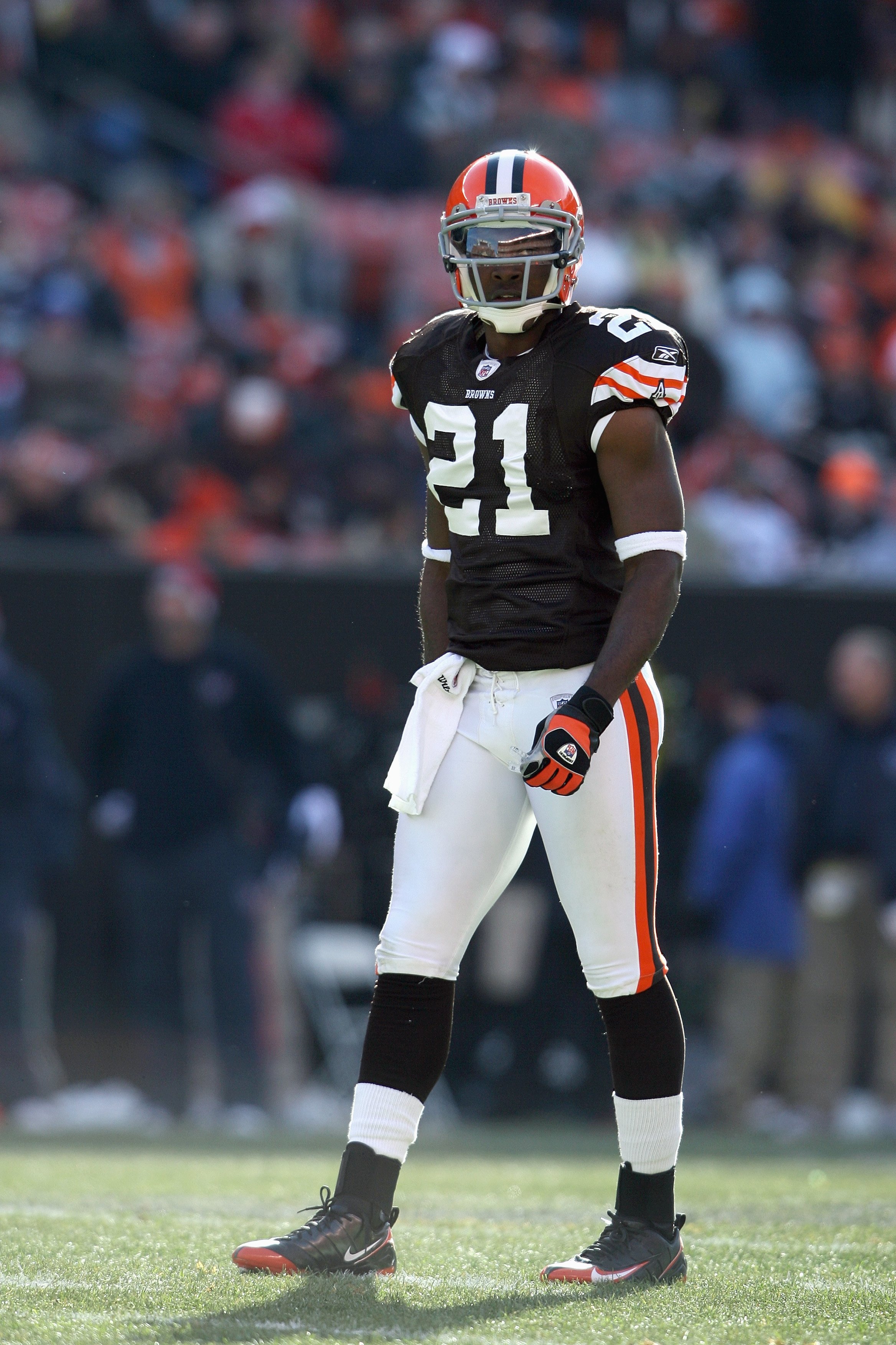 Cleveland Browns Preview: 2010 Has Familiar Faces Opposing Browns ...