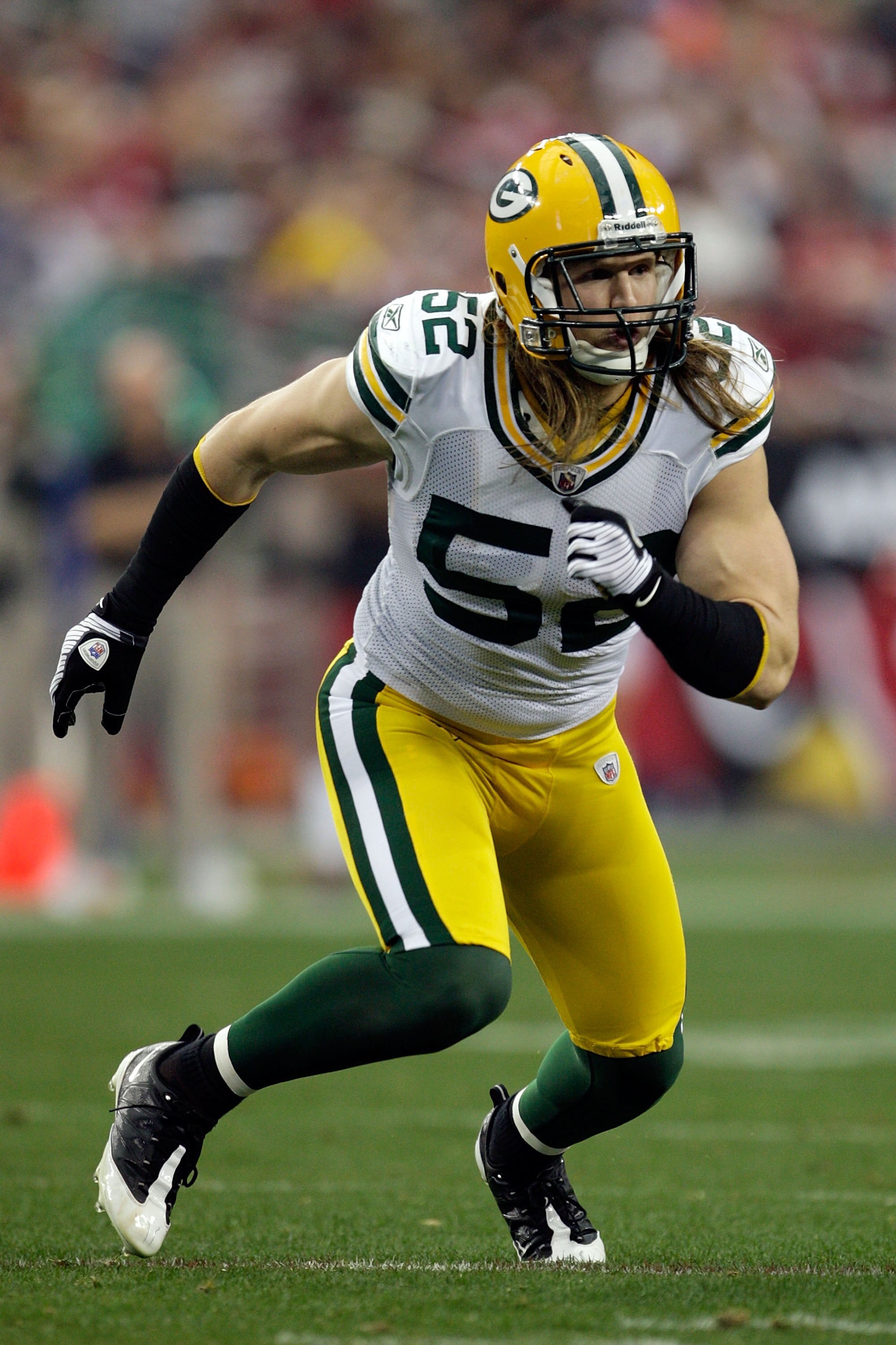 5 Most Important Packer Defensive Players in 2010 News, Scores