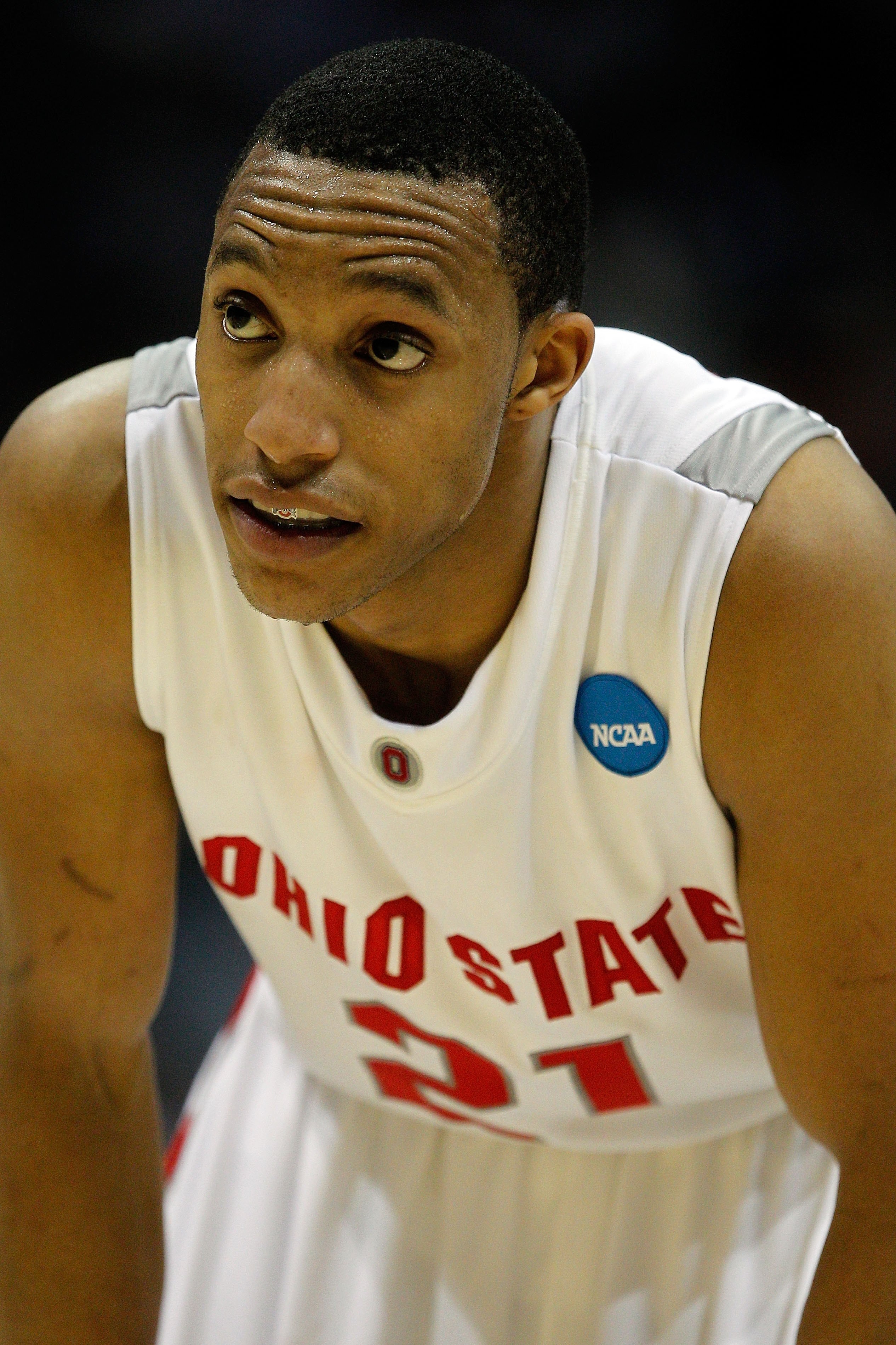 2010 NBA Mock Draft A Final Mock Before the Real Deal News, Scores