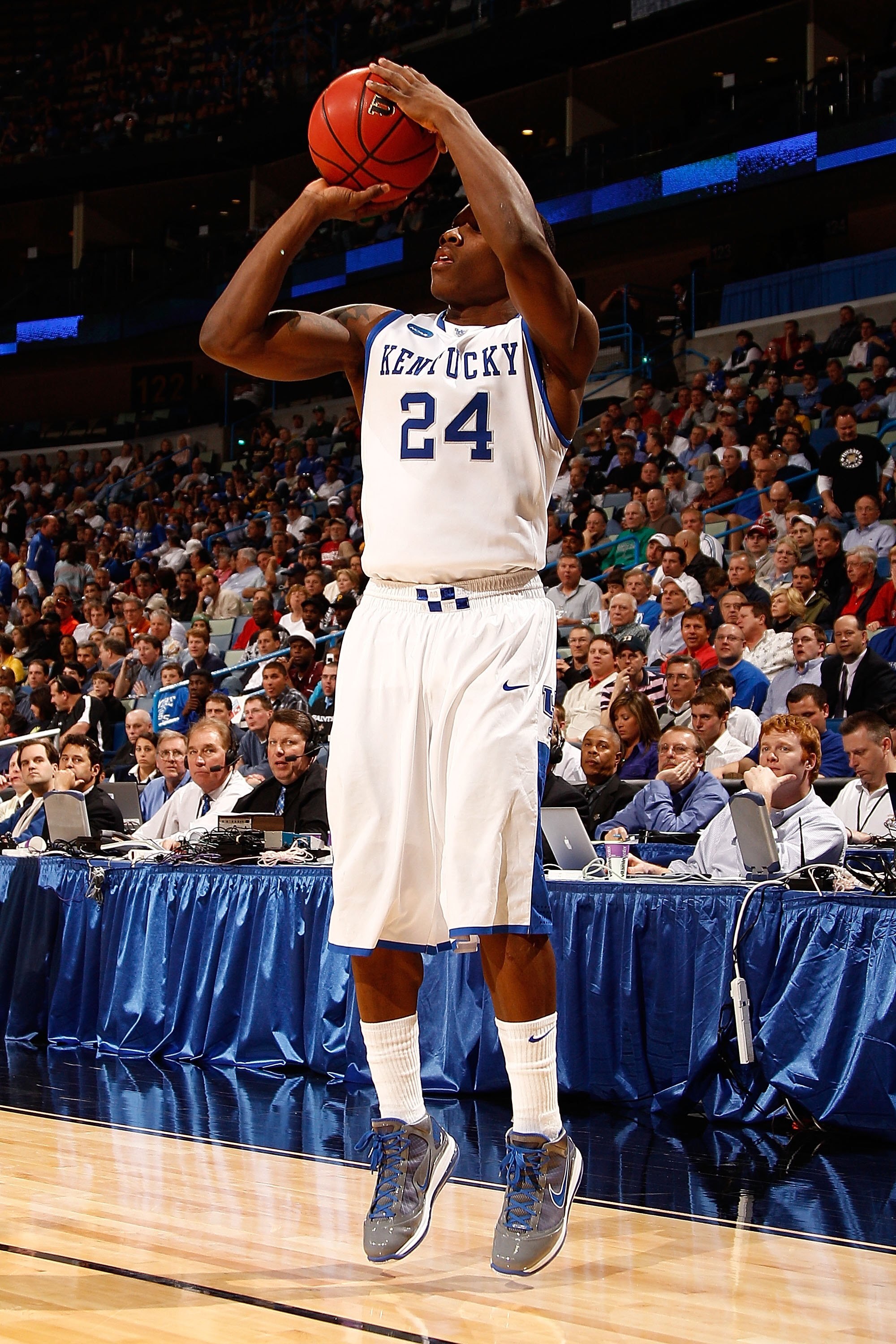 2010 NBA Mock Draft: A Final Mock Before the Real Deal | News, Scores