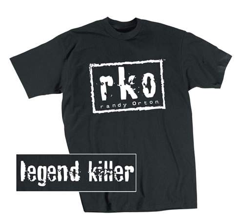 Rko nwo shirt Clearance