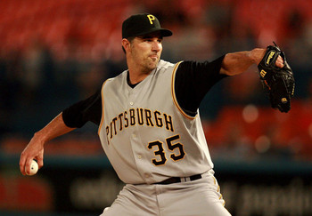 MLB Pittsburgh Pirates 2008 Baseball Pittsburgh Pirates Trading