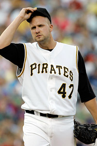 Pittsburgh Pirates: The Worst Players Since 1992, News, Scores,  Highlights, Stats, and Rumors