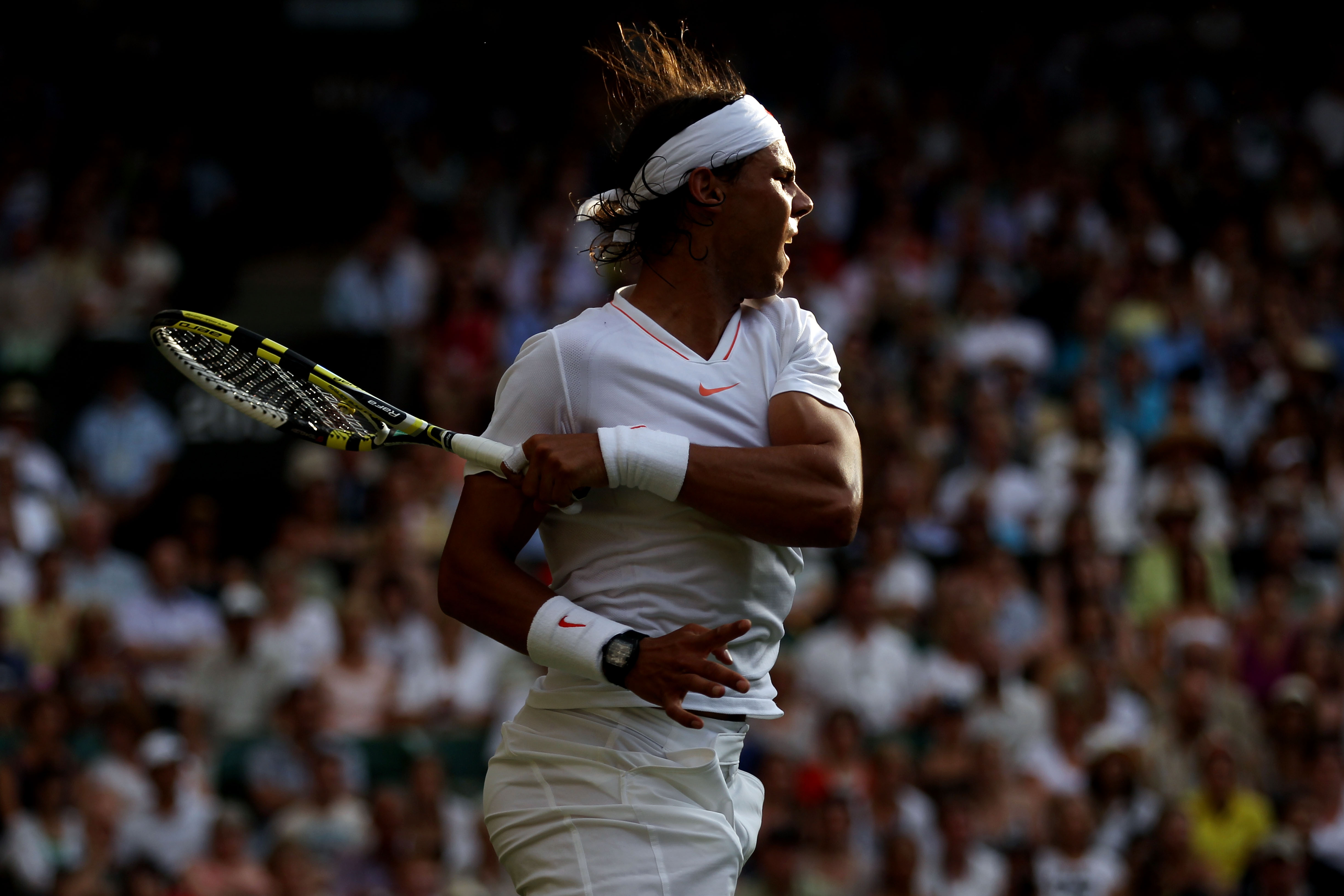 The Favorites at Wimbledon News, Scores, Highlights, Stats, and