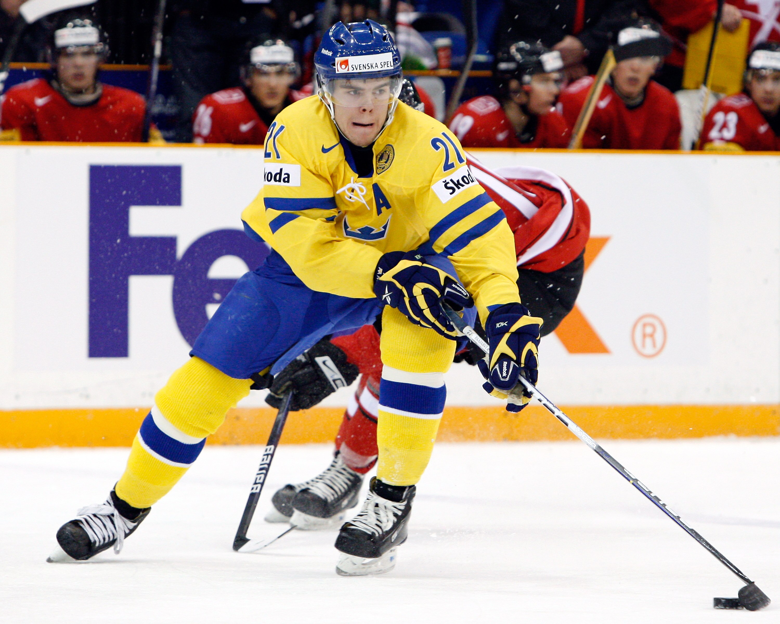 Edmonton Oilers Pros and Cons Bleacher Report Latest News, Videos