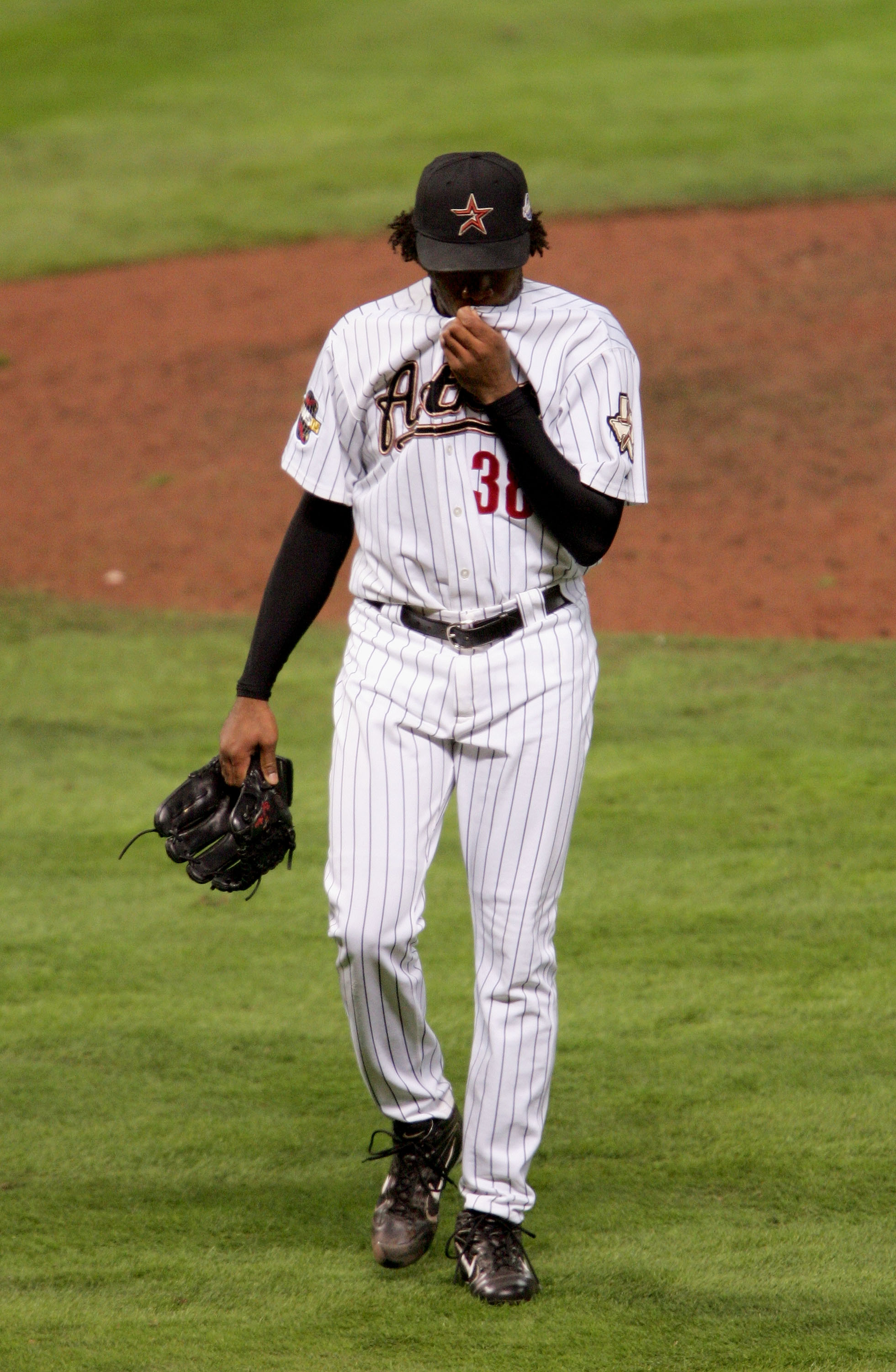 Where Is He Now? The World's Ugliest Baseball Player, Ezequiel Astacio ...