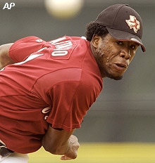 Where Is He Now? The World's Ugliest Baseball Player, Ezequiel Astacio