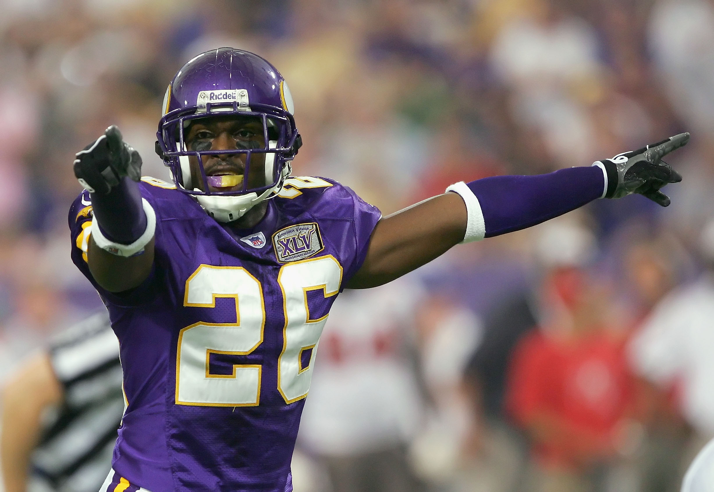 The Top 15 Cornerbacks in the NFL, 2000-2009 | News, Scores, Highlights ...