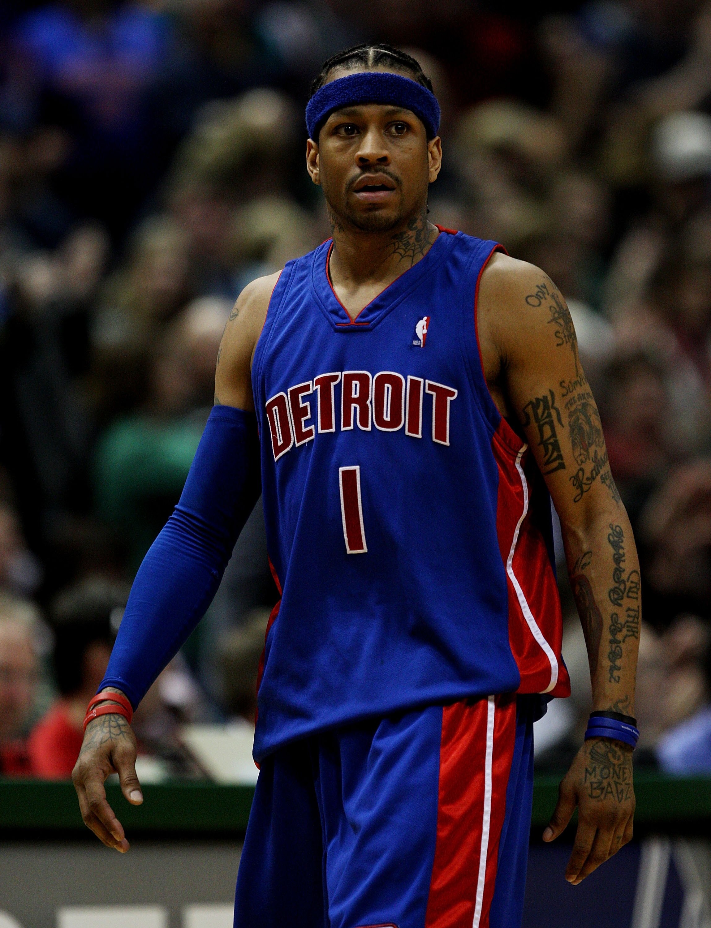 We Talkin About Outbursts The 20 Best Athlete Outbursts Of All
