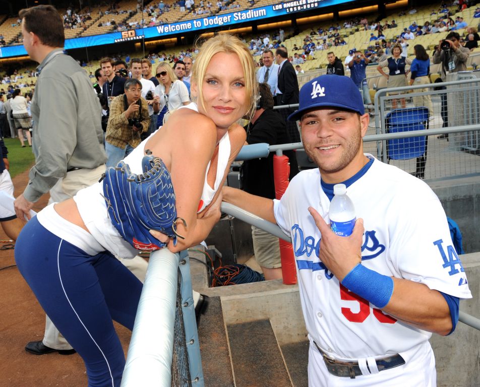 The Top 10 Hottest Celebs in Dodger Blue of The Last Decade