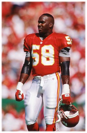 Top 10 Best Kansas City Chiefs Players of All Time