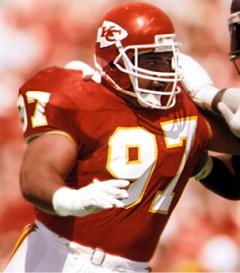 The 25 Greatest Players in Kansas City Chiefs History, News, Scores,  Highlights, Stats, and Rumors